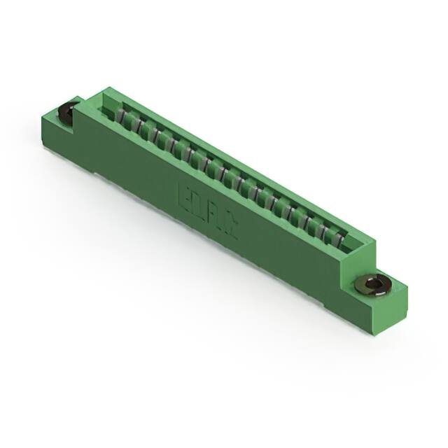 807-014-427-103 EDAC Inc.  Edgeboard Connectors